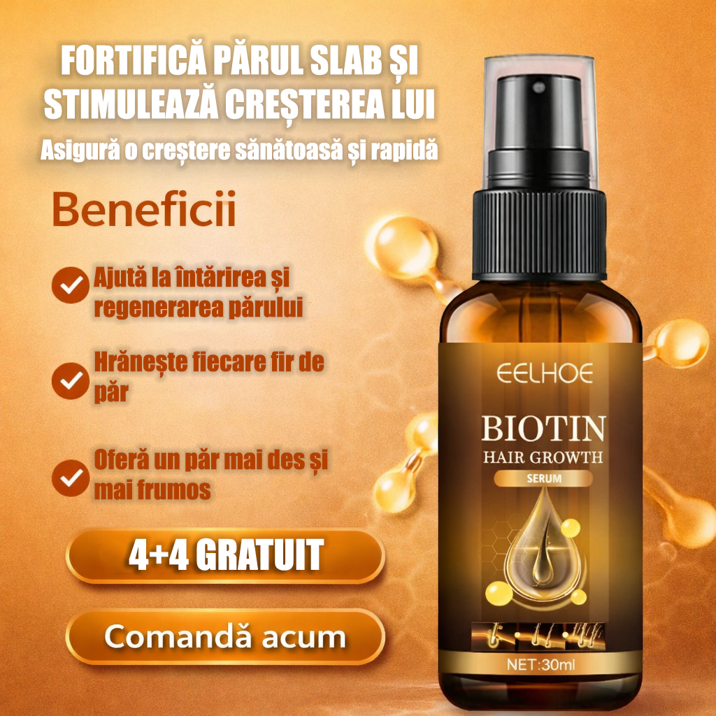 H&L Shop Facebook ad: Oprește căderea înainte să fie prea târziu…