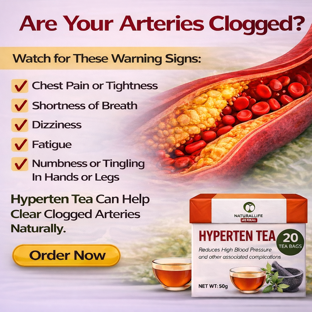 Healthy Living  Facebook ad