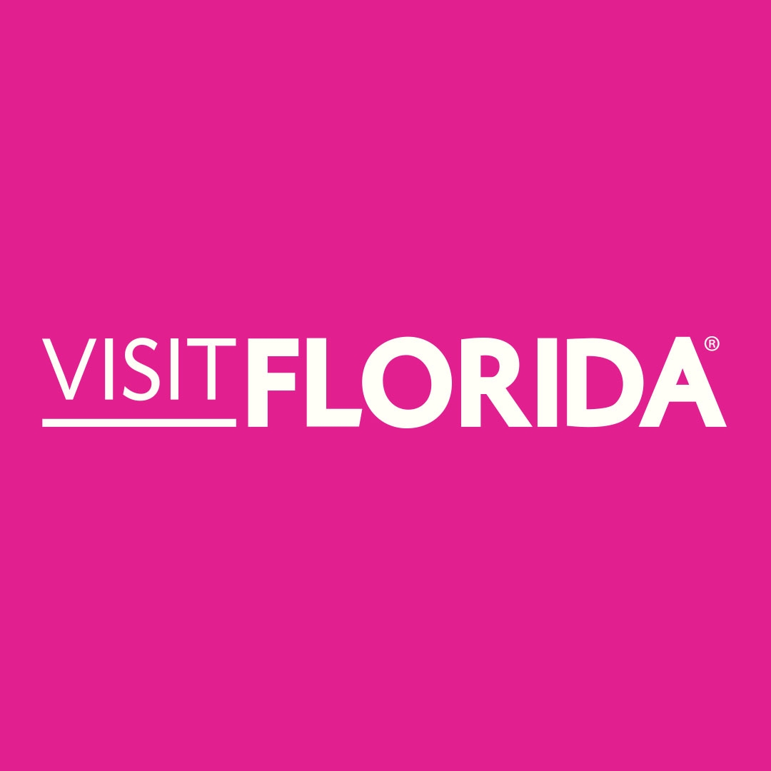 VISIT FLORIDA Facebook ad from Aug 19, 2026