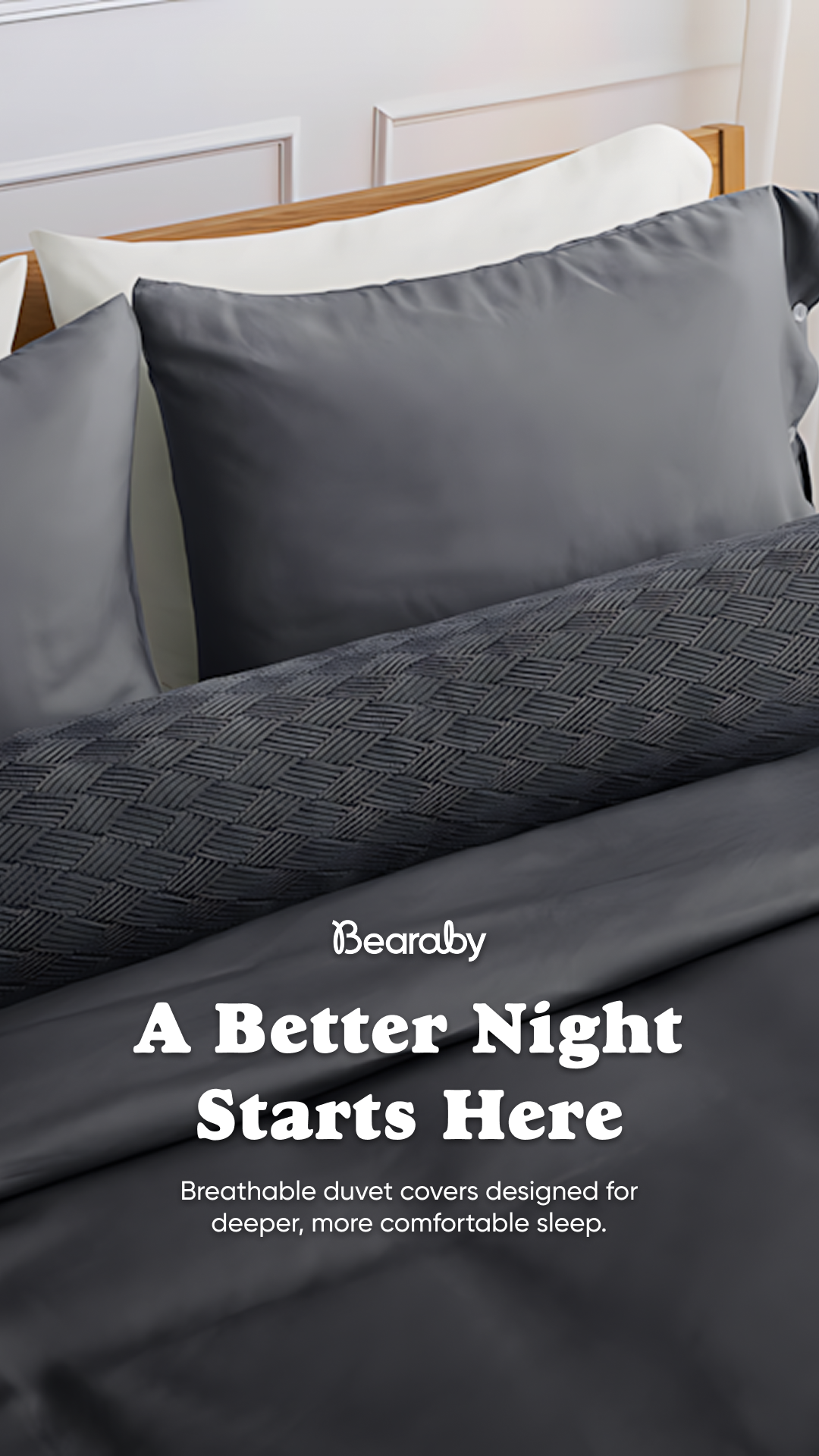 Bearaby Facebook ad