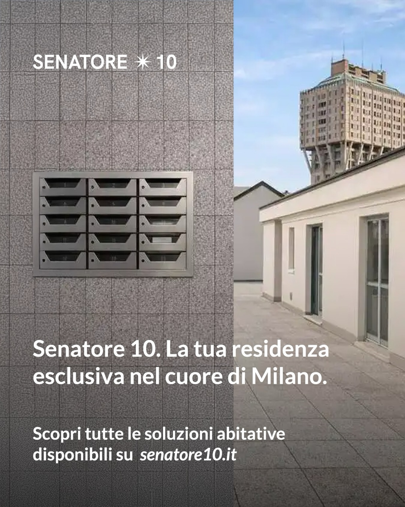 Detho Real Estate Facebook ad: Senatore 10