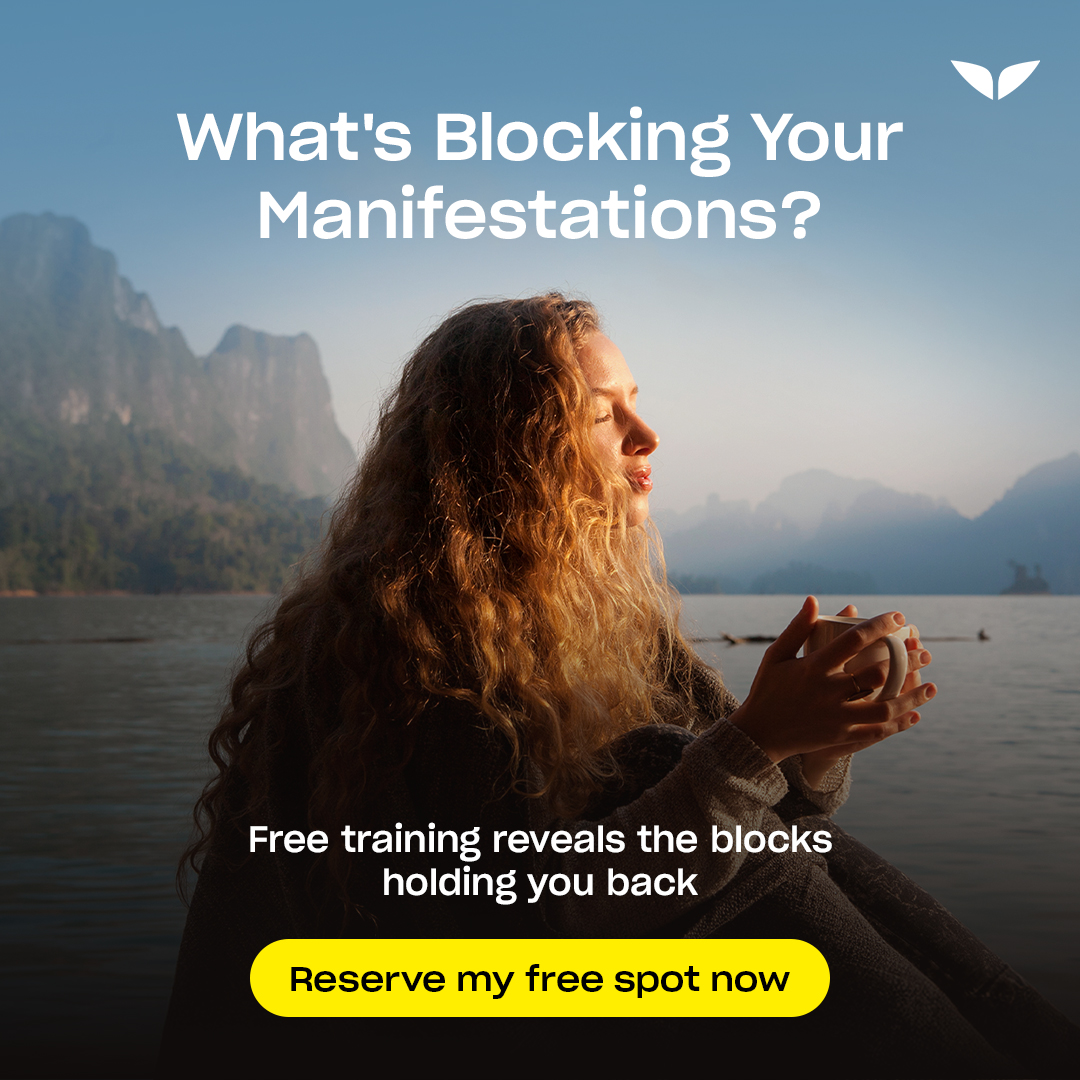 Mindvalley Facebook ad from Aug 15, 2026