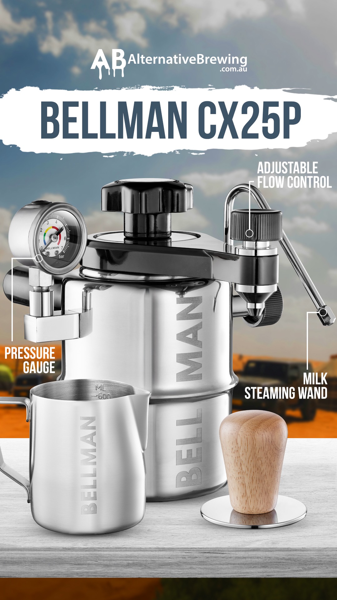 Alternative Brewing Facebook ad from Jul 22, 2026
