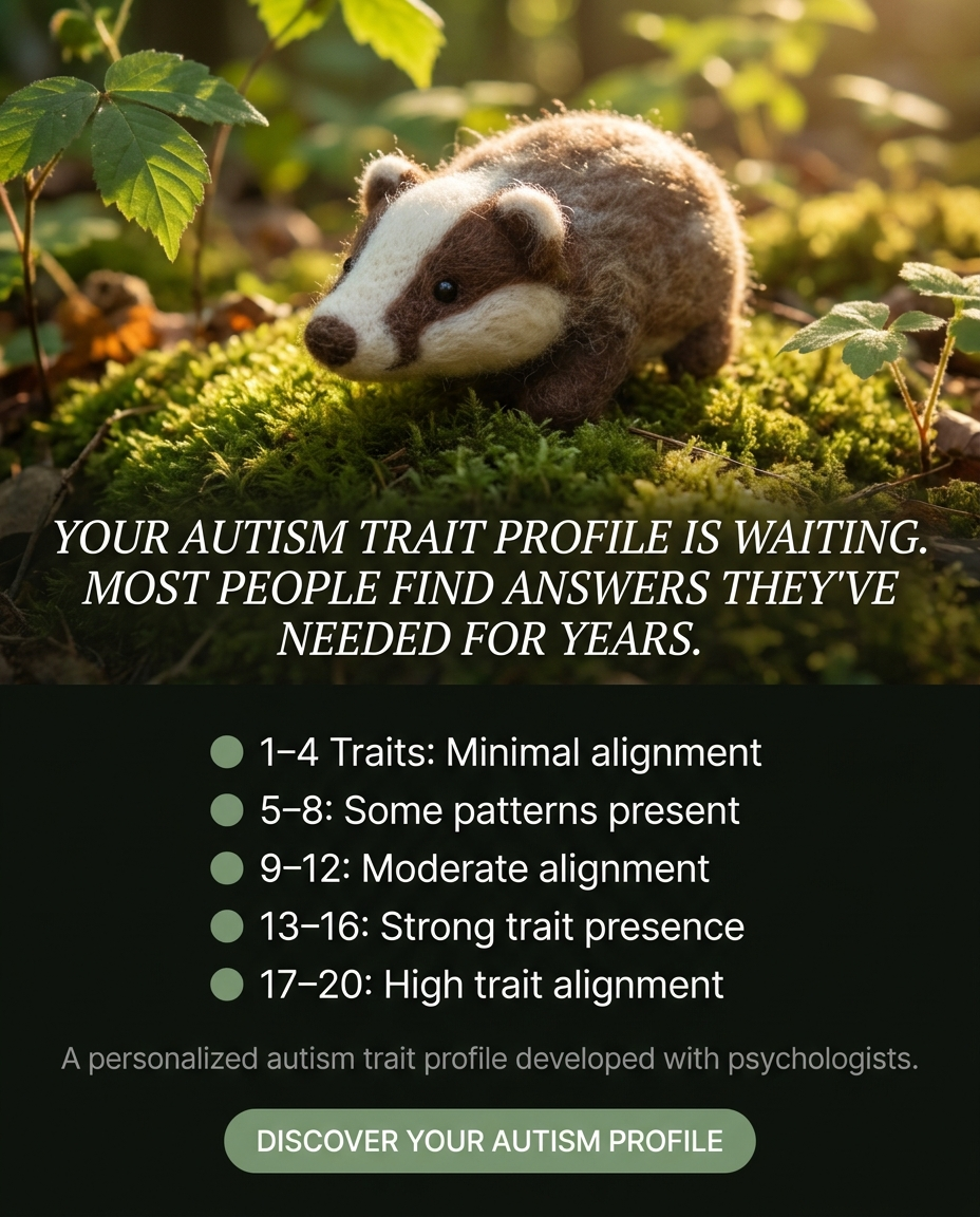 Personality Test: Created by Experts  Facebook ad