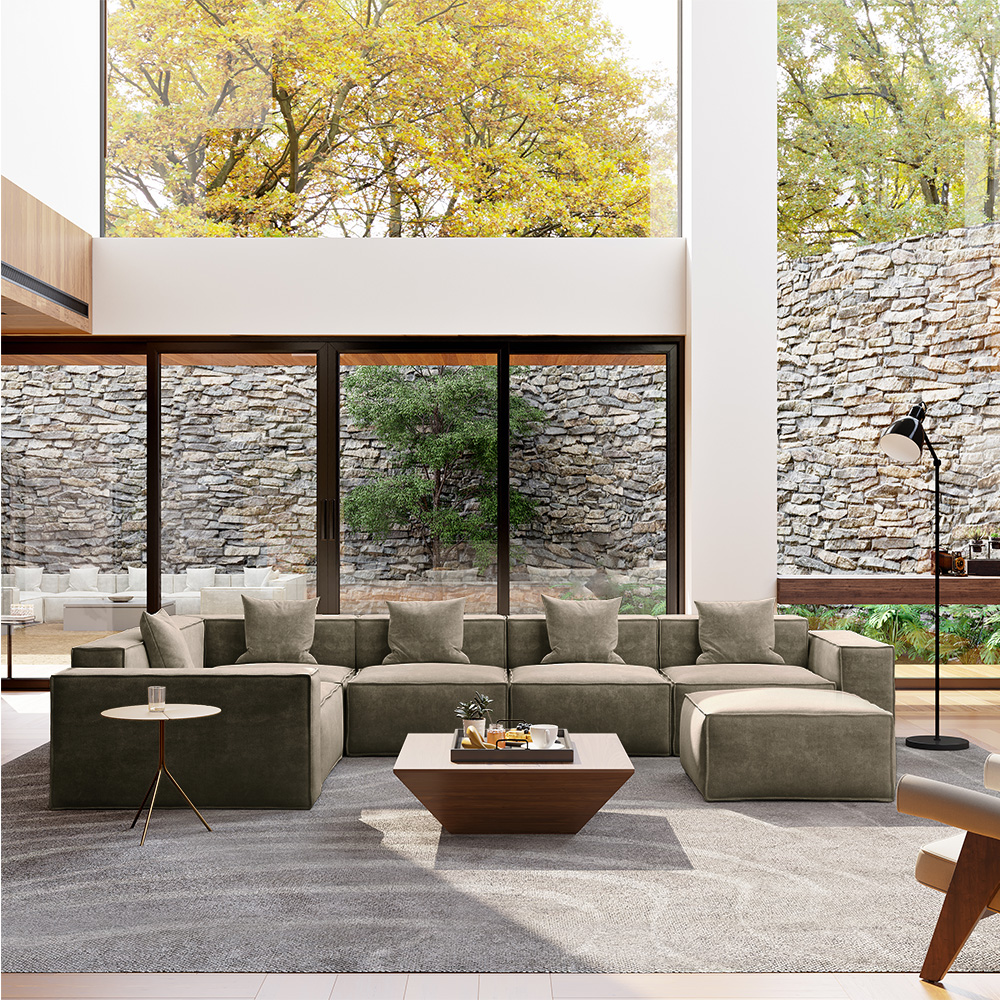 Povison-sofa Facebook ad