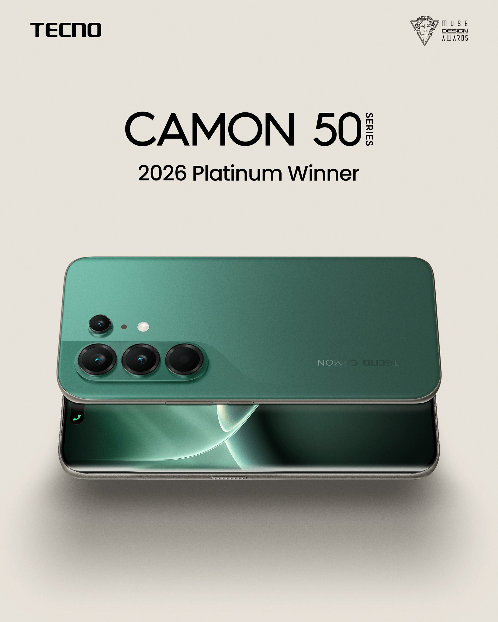Tecno Mobile India Facebook ad: Amazon.in: Tecno Camon 50 Ultra_B: Electronics