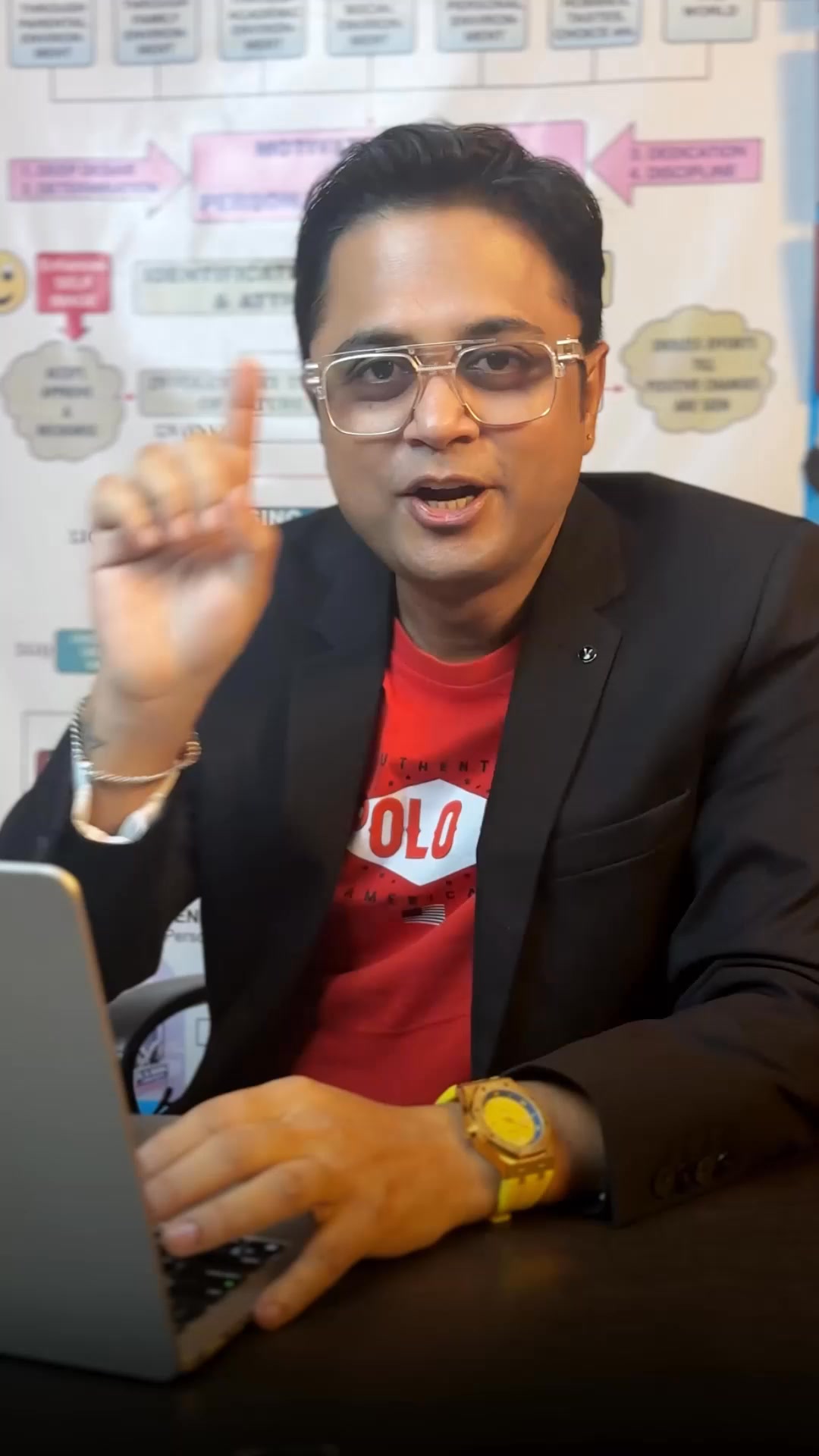 IDQ Value Adder Academy Facebook ad: Join This Workshop Now!