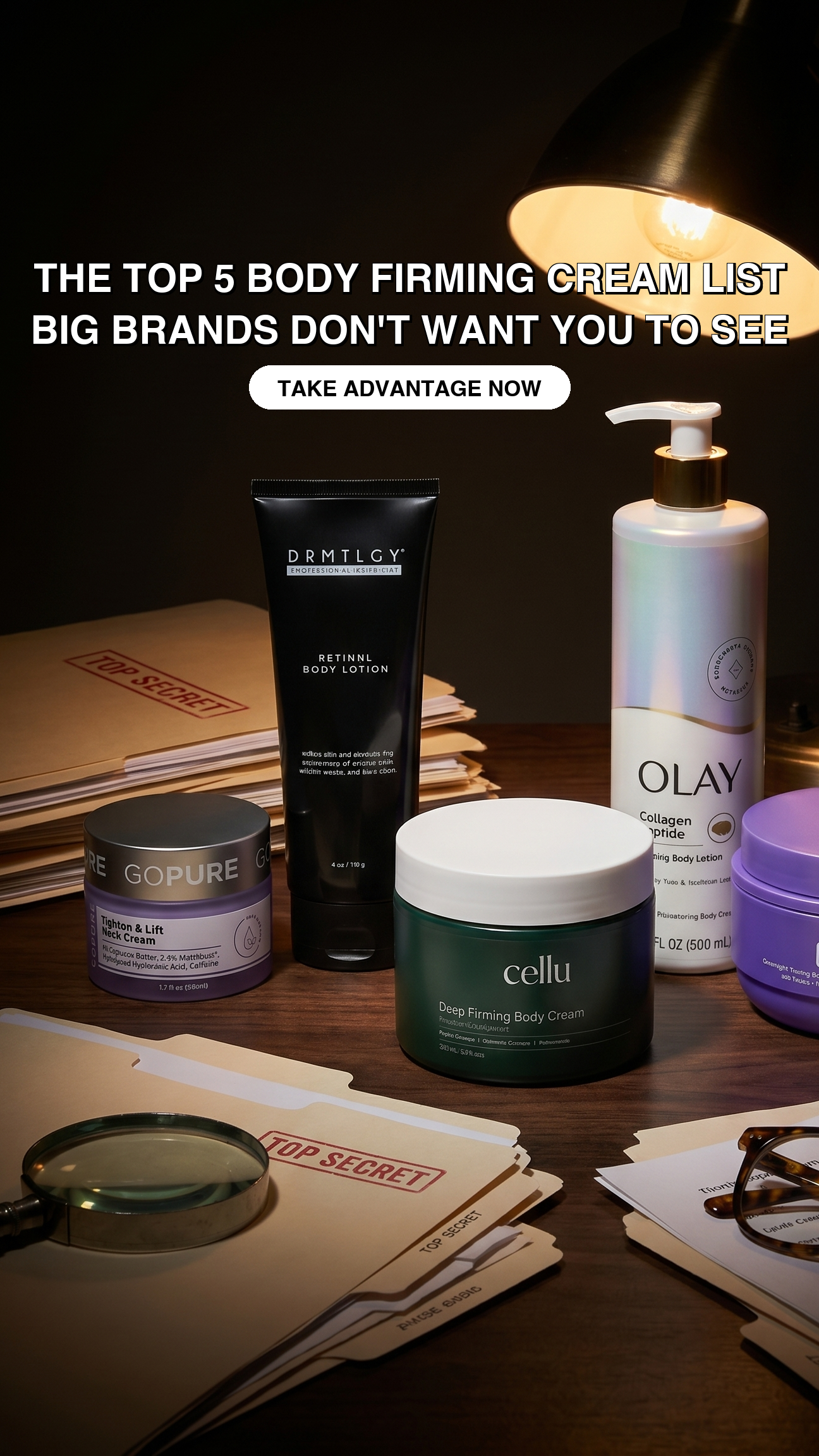 Prime Time Women Facebook ad