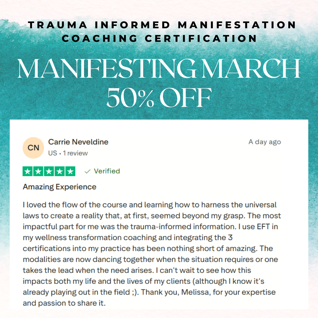 The Centre for Healing Facebook ad