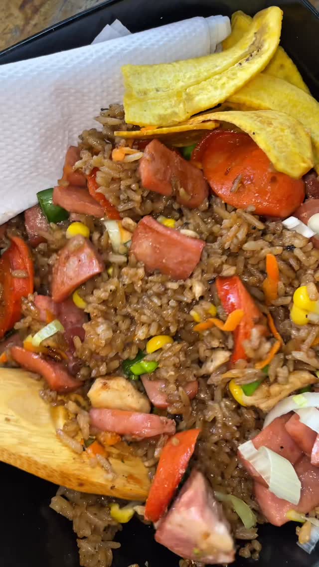 Arroz Paisa Cartagena Facebook ad: ¡Conoce nuestro sabor!