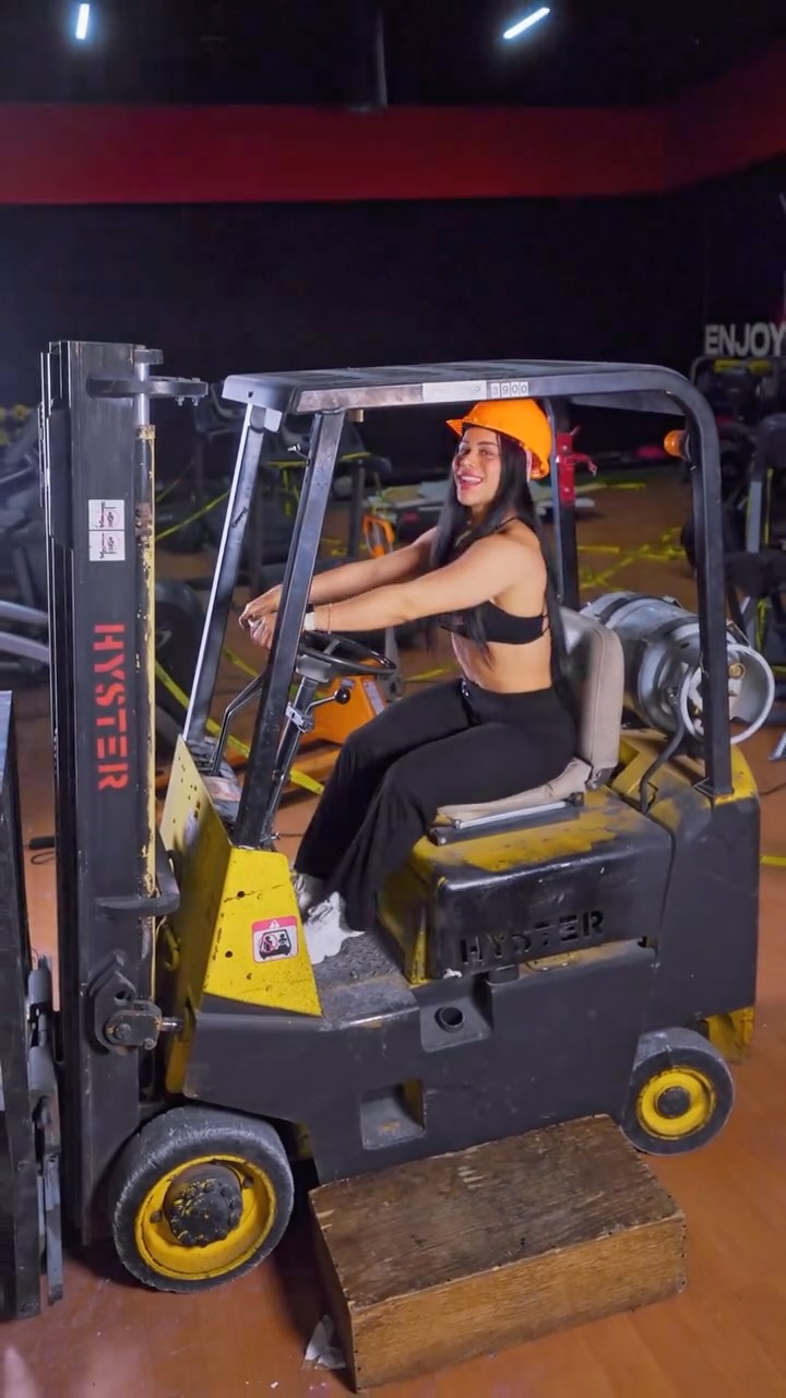 World Gym México Facebook ad: Ciudad Juárez… ¿Están listos?
