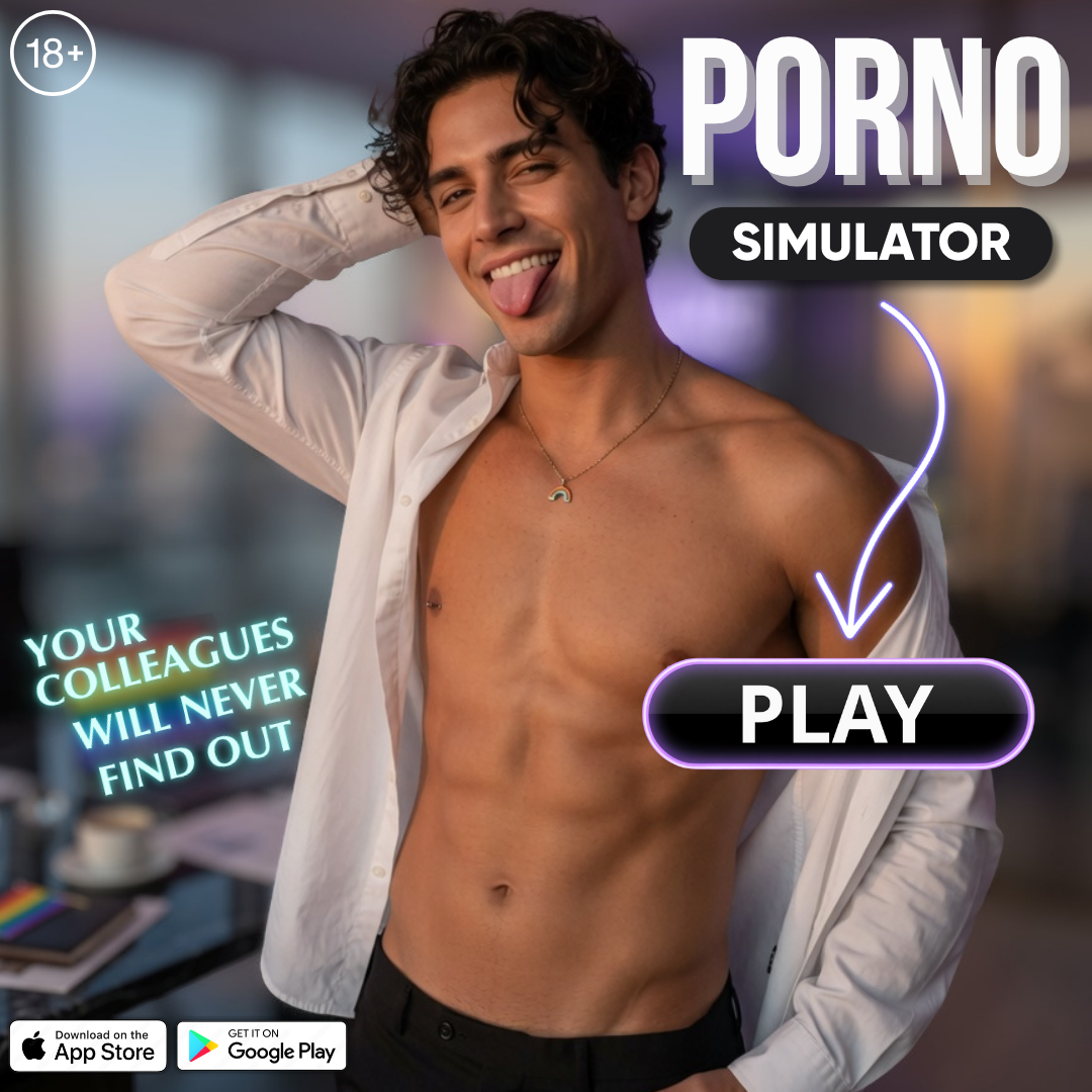 Sin After Dark Facebook ad: Build Your Personal AI Boyfriend