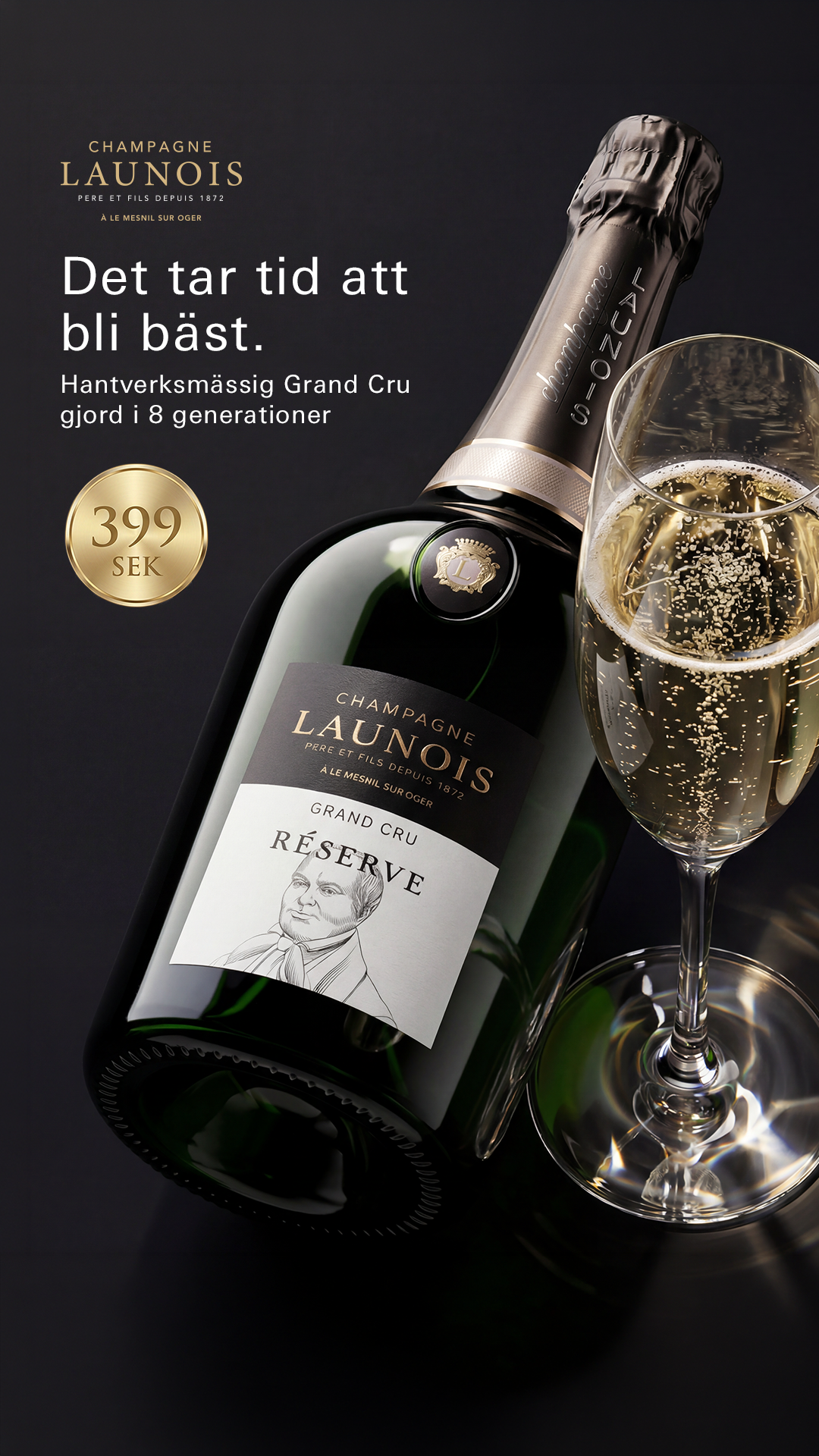 Vinsmart Facebook ad