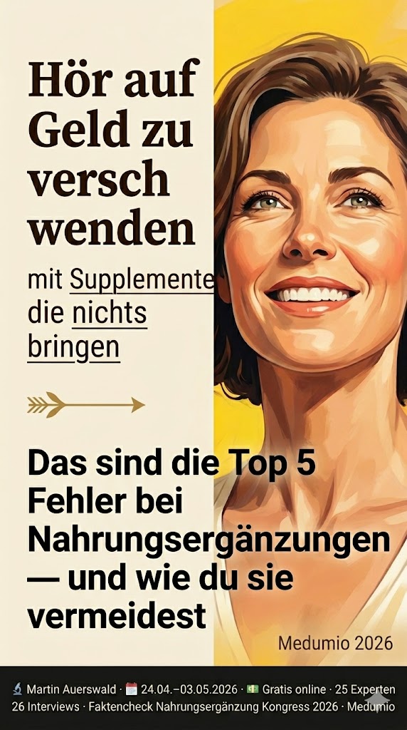 Medumio - Wissen, was hilft. Wissen, das hilft. Facebook ad