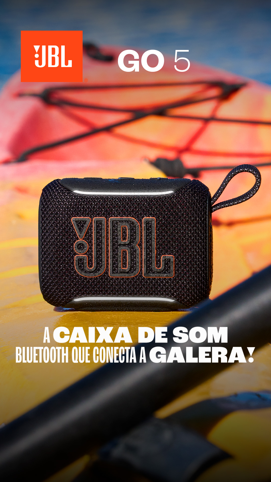 JBL Facebook ad