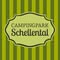 Campingpark Schellental in Bad Pyrmont