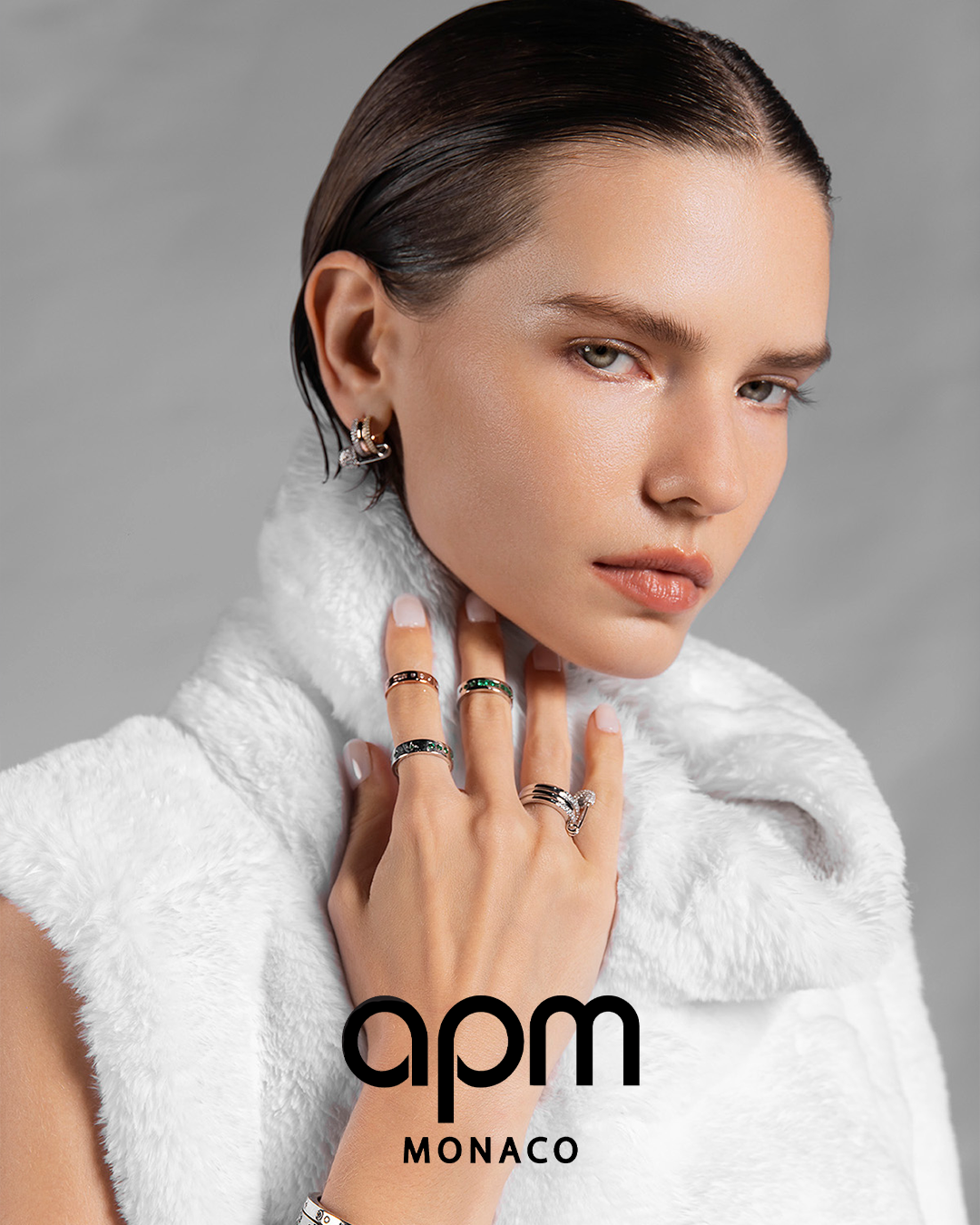 APM Monaco Facebook ad