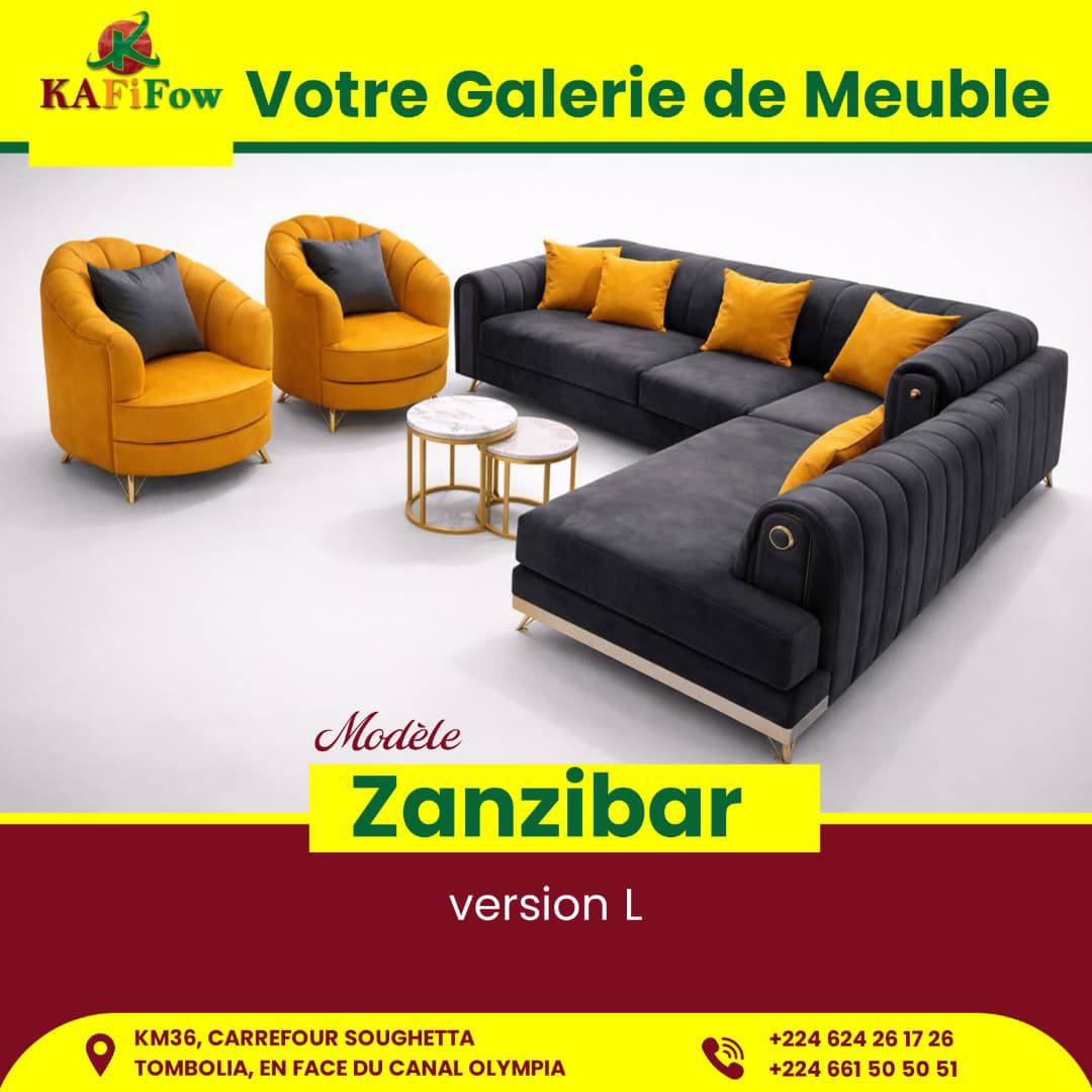 Kafifow Facebook ad