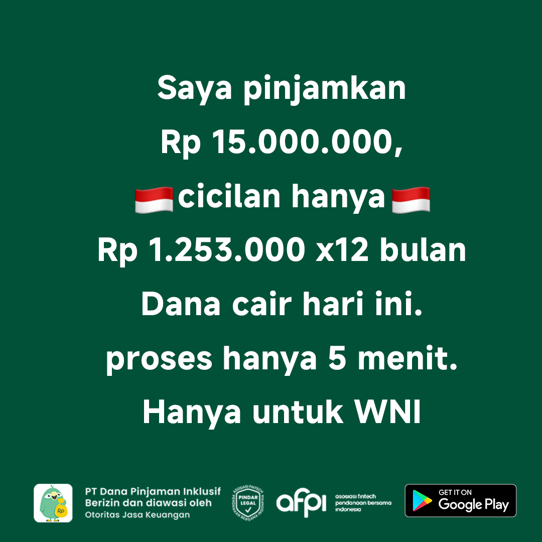Pinjamango-fp5 Facebook ad: PinjamanGo - Pinjaman Cepat