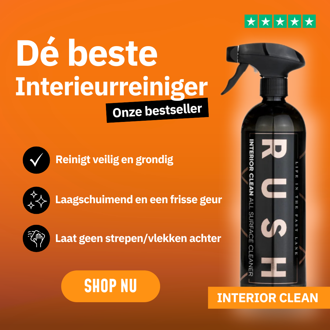 rushofficial.nl Facebook ad