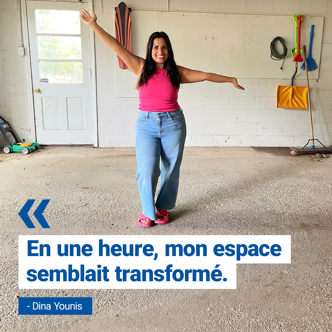 1-800-GOT-JUNK? Québec Facebook ad