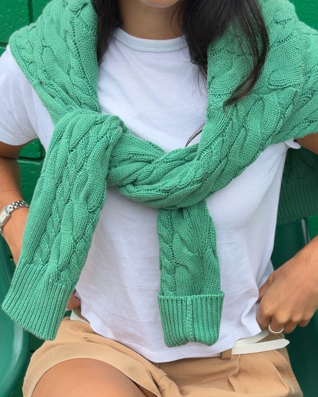 goop Facebook ad