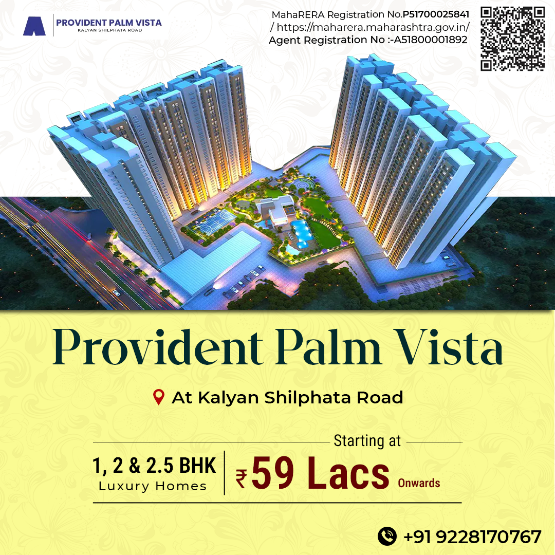Horizon Proptech Private Limited Facebook ad
