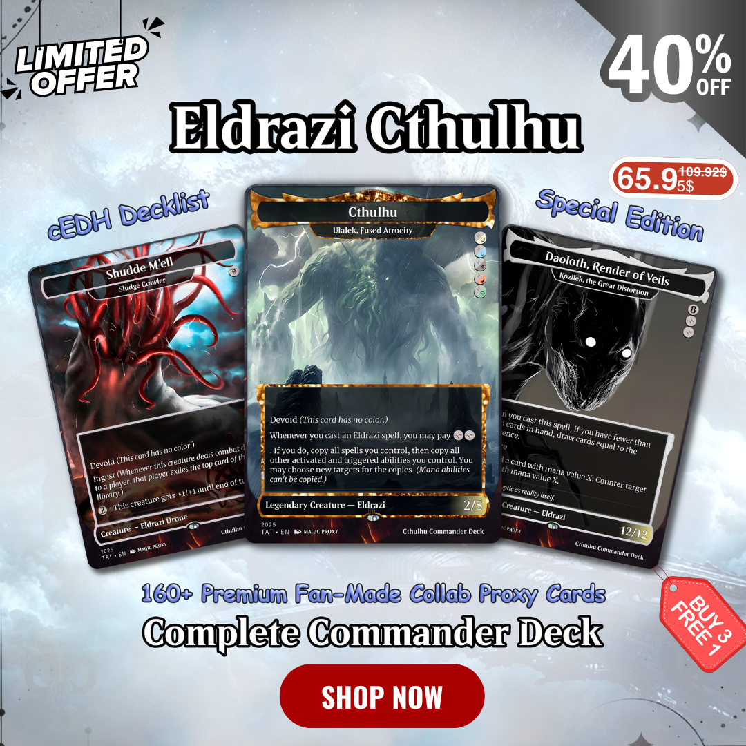 Magic Proxy Facebook ad