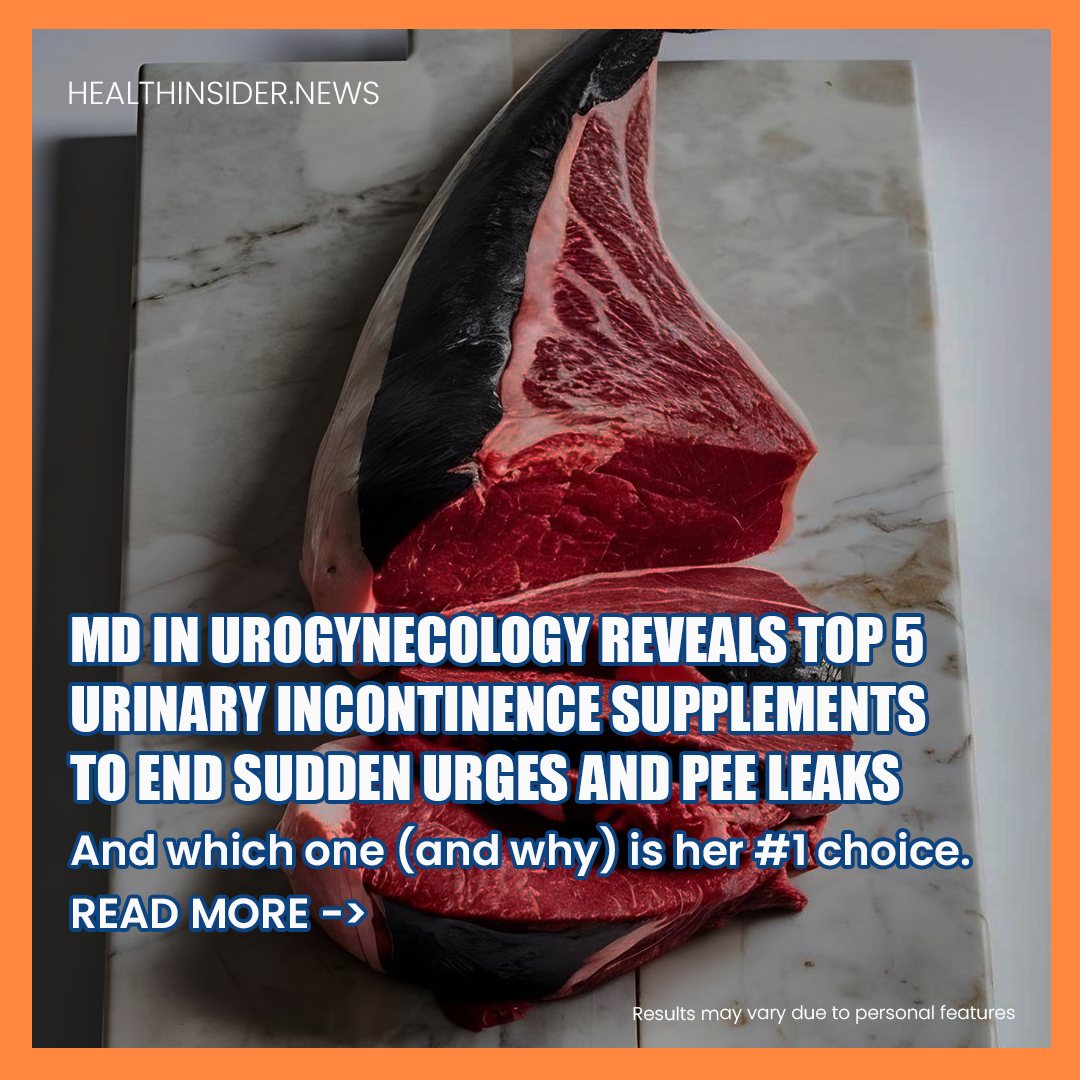 Health Insider Facebook ad