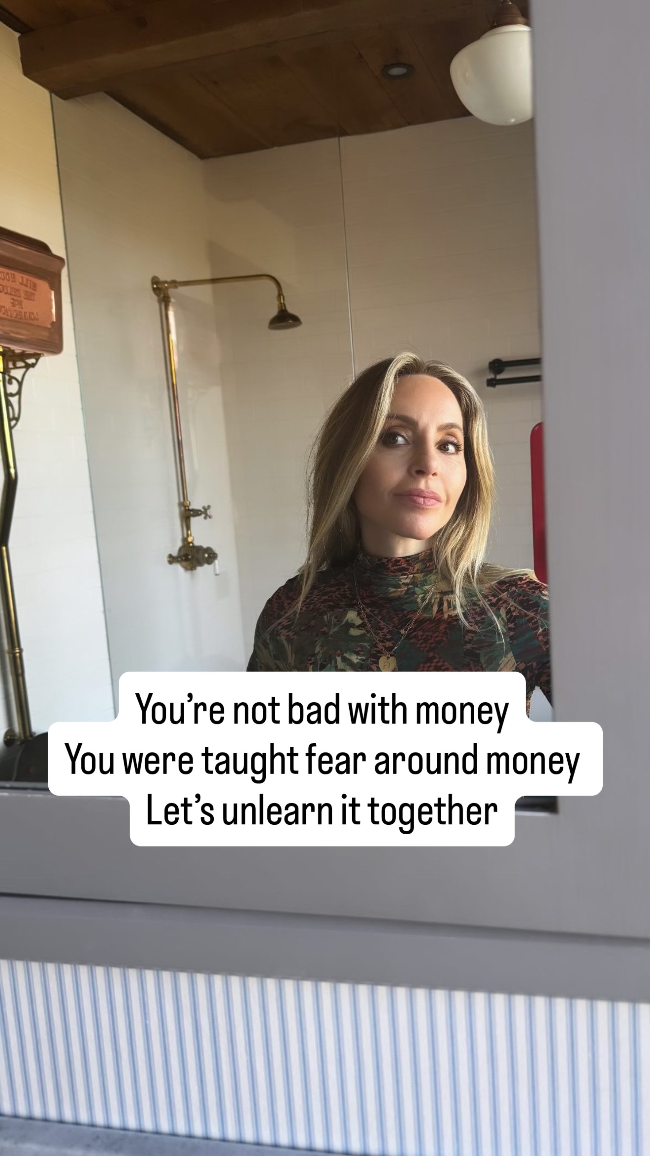 Gabby Bernstein Facebook ad
