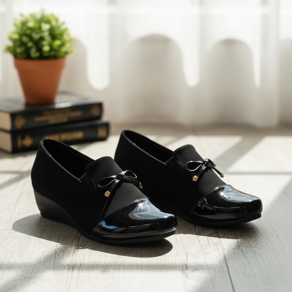 Botines Latinas Colombia Facebook ad
