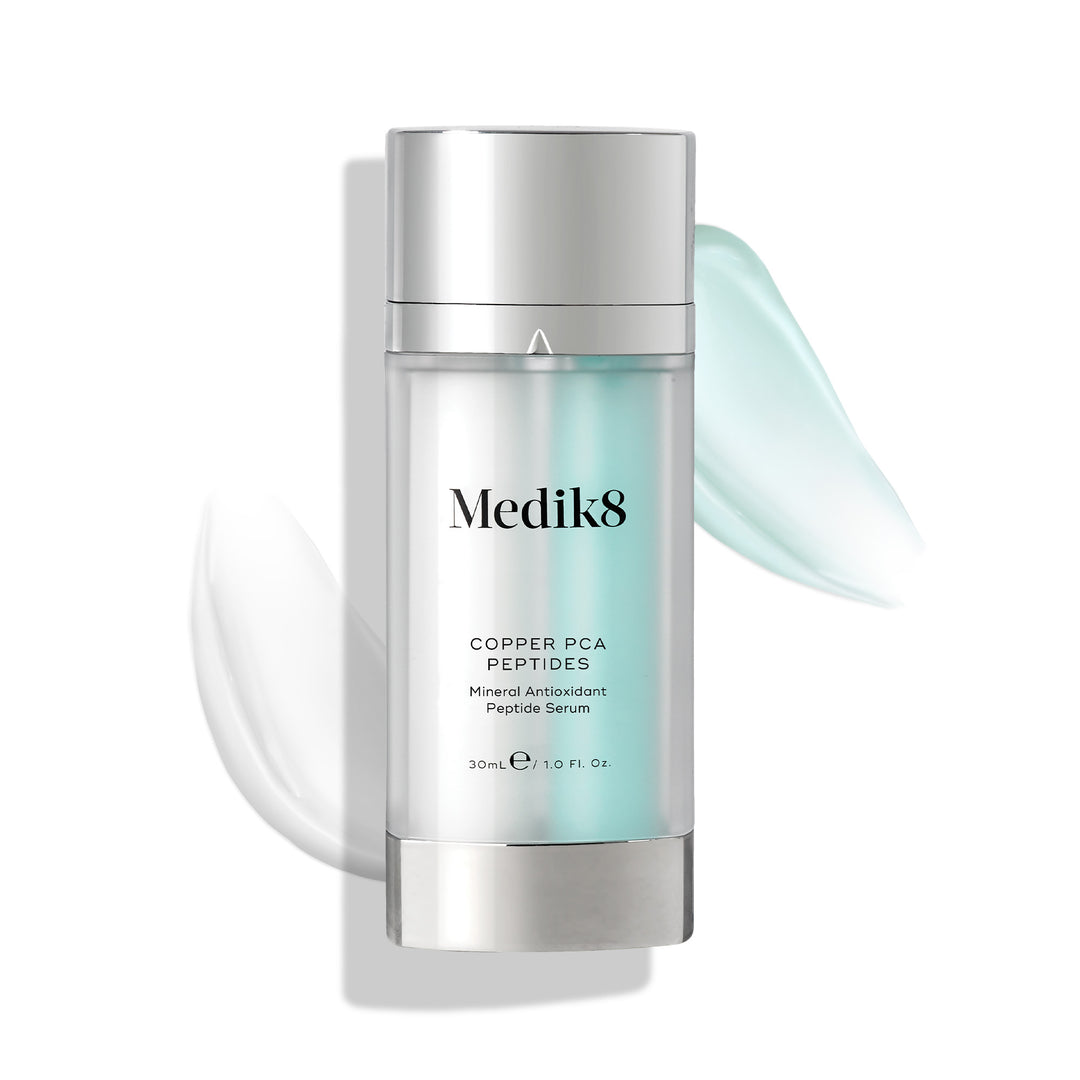 Medik8 ANZ Facebook ad