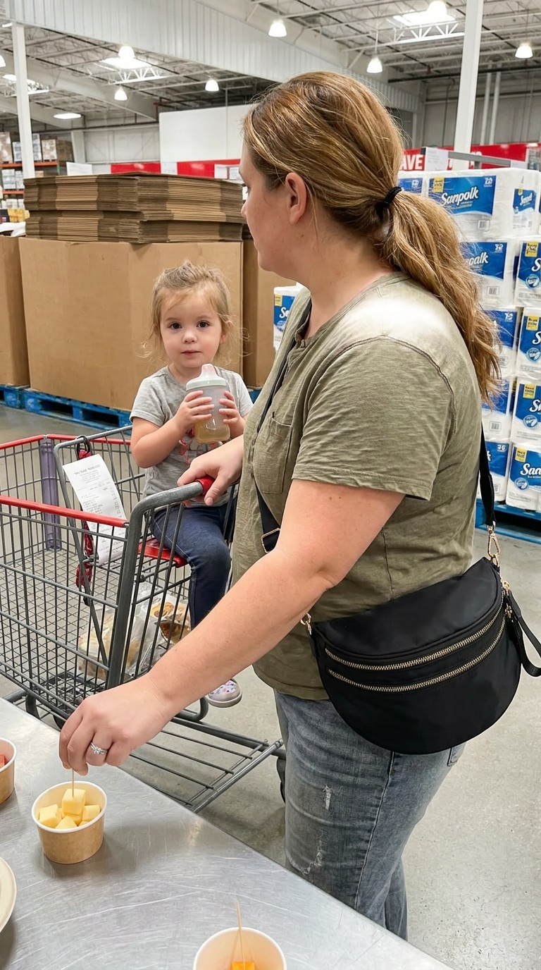 Emmafy Bags Facebook ad