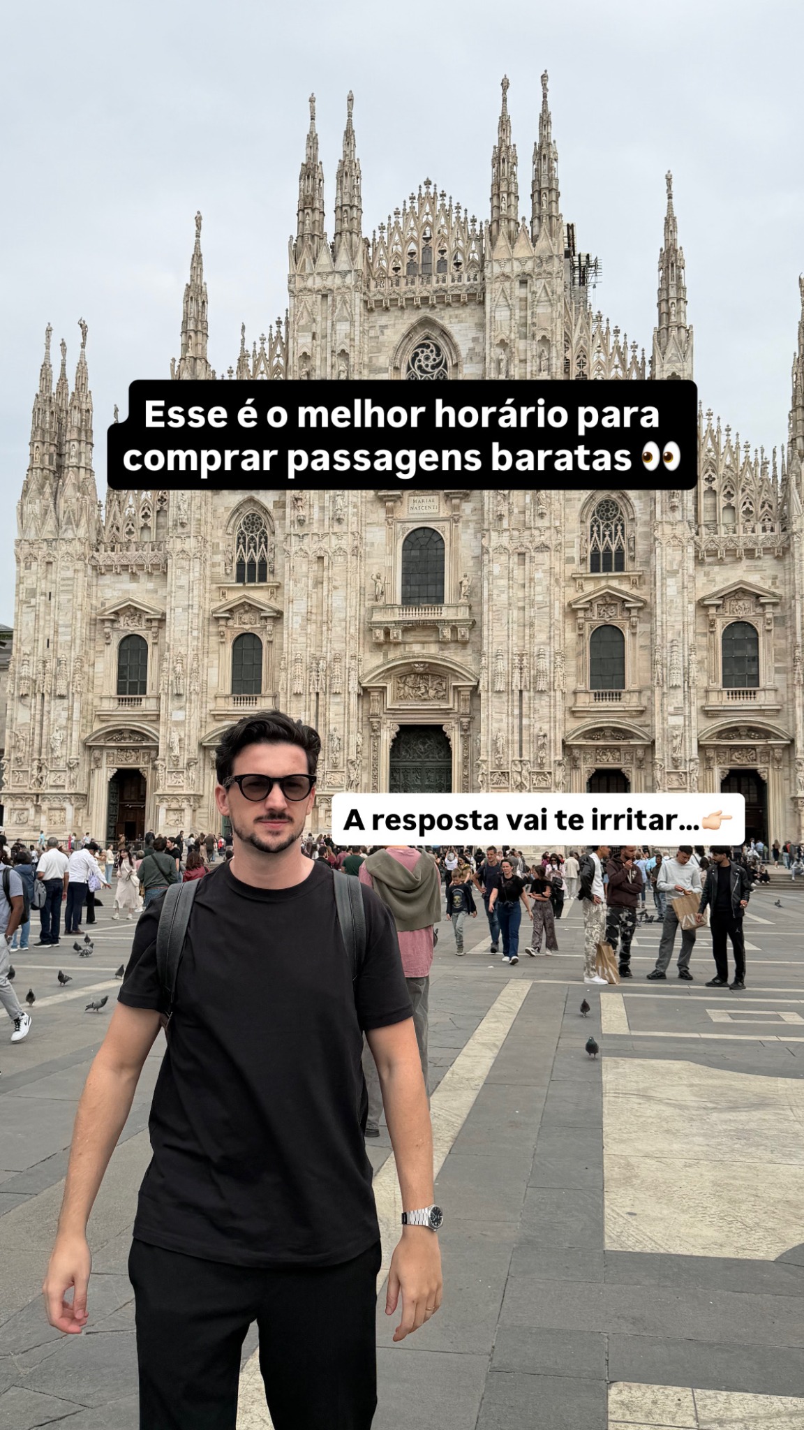 Agencia Voos Facebook ad