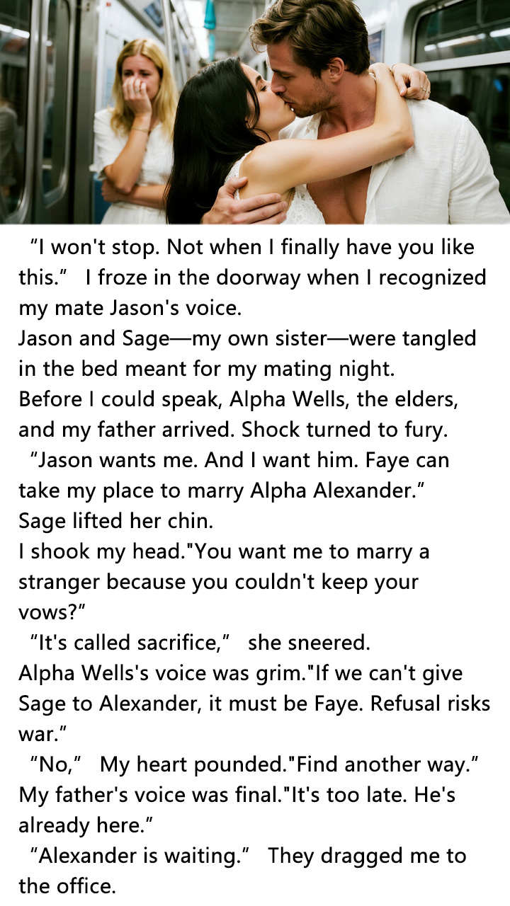 Dreame-Novel07TRX Facebook ad: Read more A Warrior's Second Chance