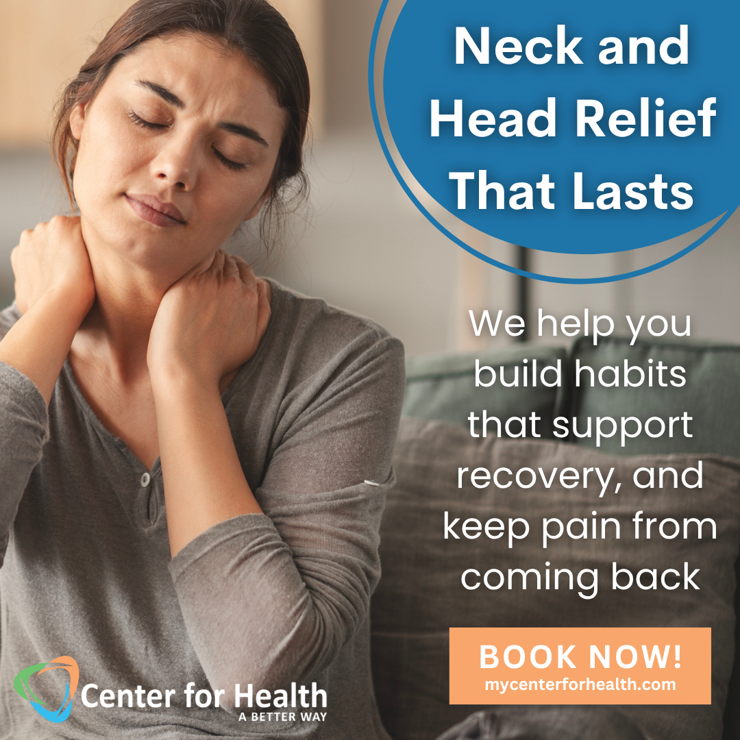 Center for Health-Yucca Valley Facebook ad