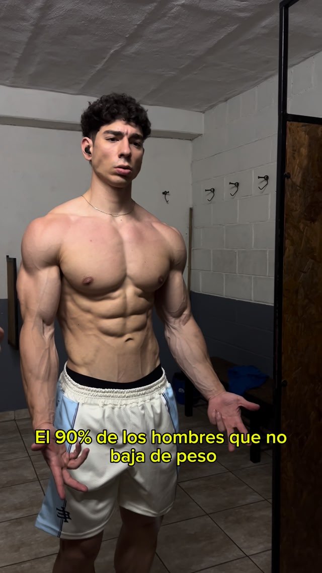 Augusto Lovera - Coach Facebook ad: La mayoría no falla por falta de esfuerzo.