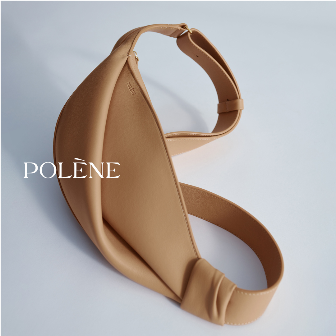 Polène Facebook ad