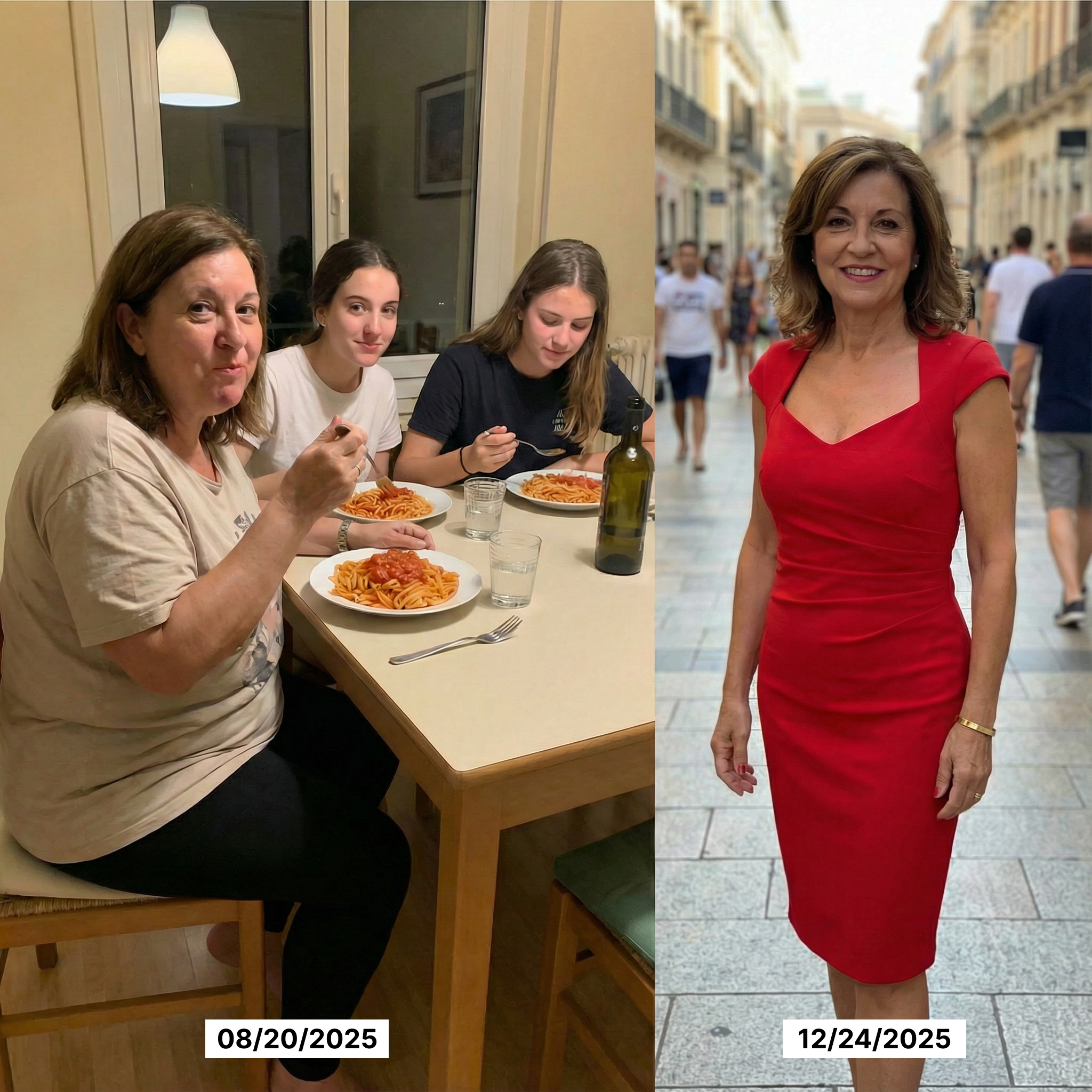 Dr Jessica Collins Facebook ad