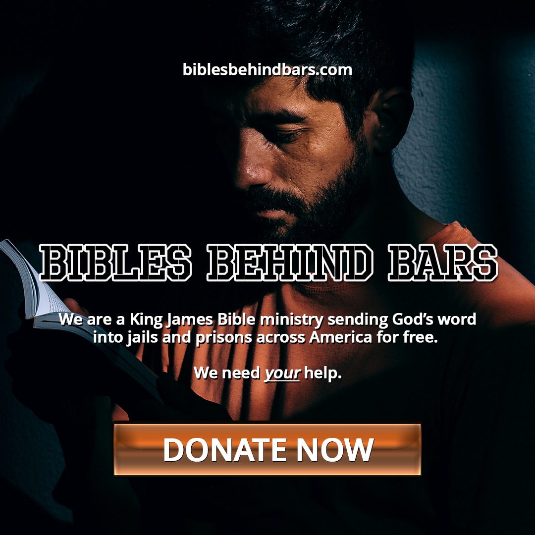 NTEB Bible Believers Bookstore Facebook ad from Jan 24, 2024