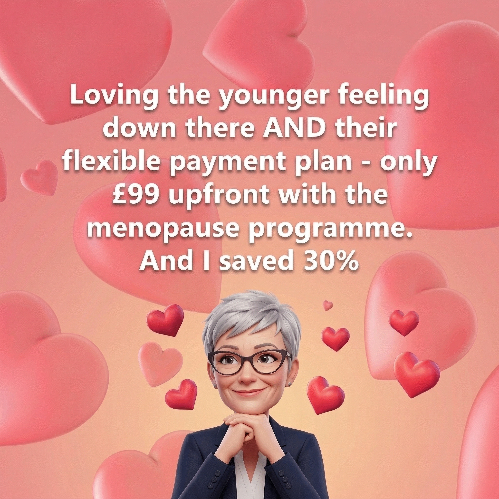 Issviva Facebook ad