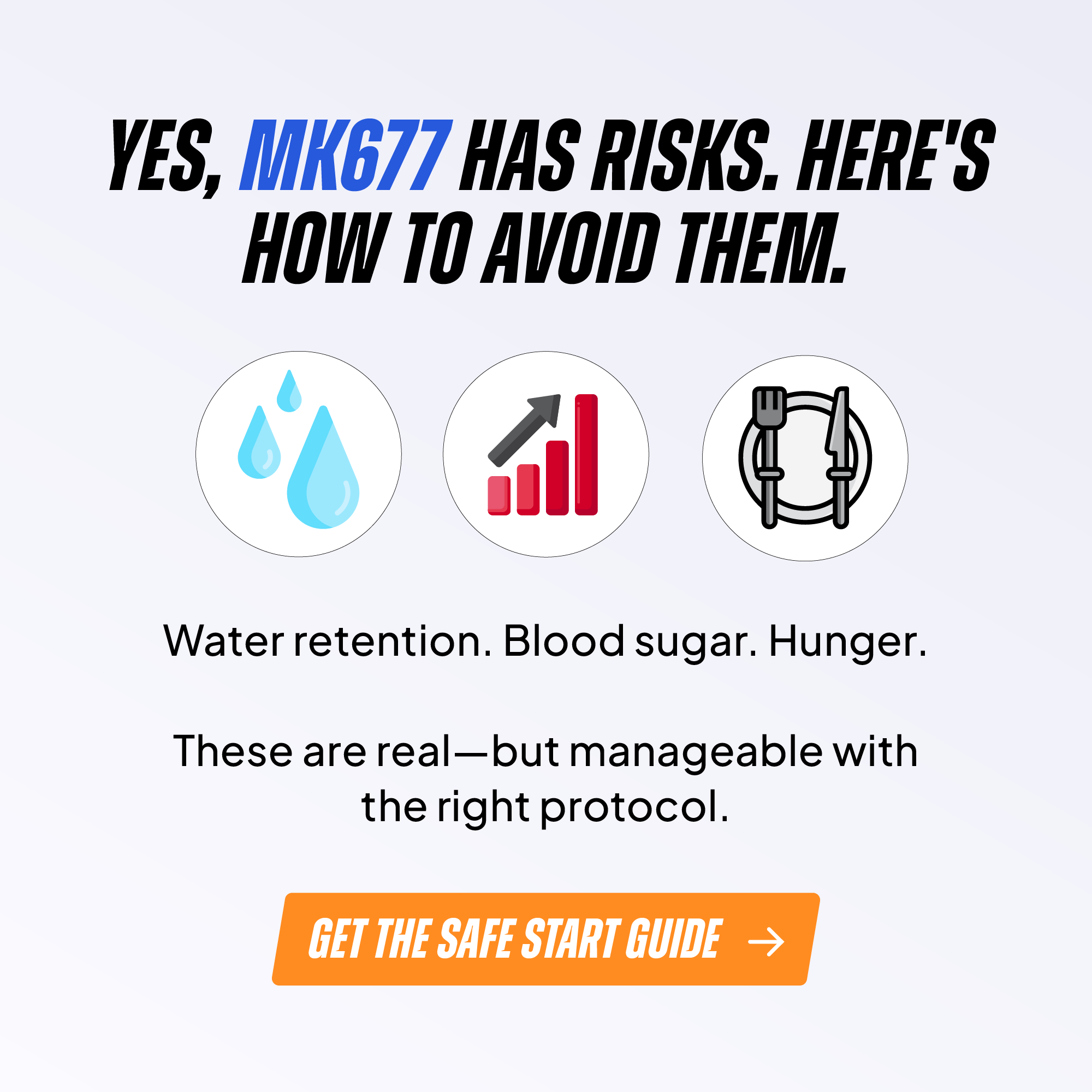 Biaxol Facebook ad