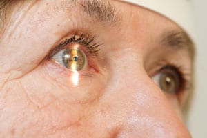 Crown Eyecare Facebook ad: Crown Eyecare:: Opticians providing a professional…