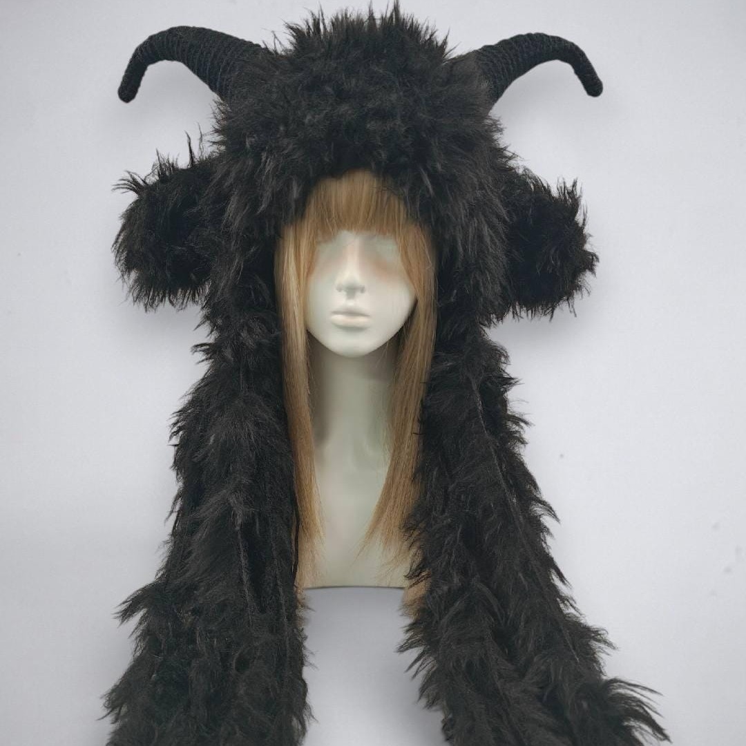 StellarPride Facebook ad: the ultimate dark fantasy aesthetic.