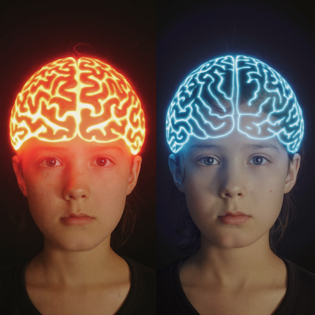 The Child Sleep Expert Facebook ad