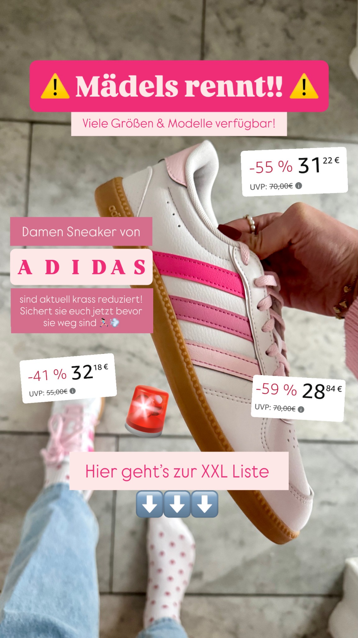 toni valerie Facebook ad from Feb 14, 2026