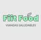 Fit Food - Viandas Saludables