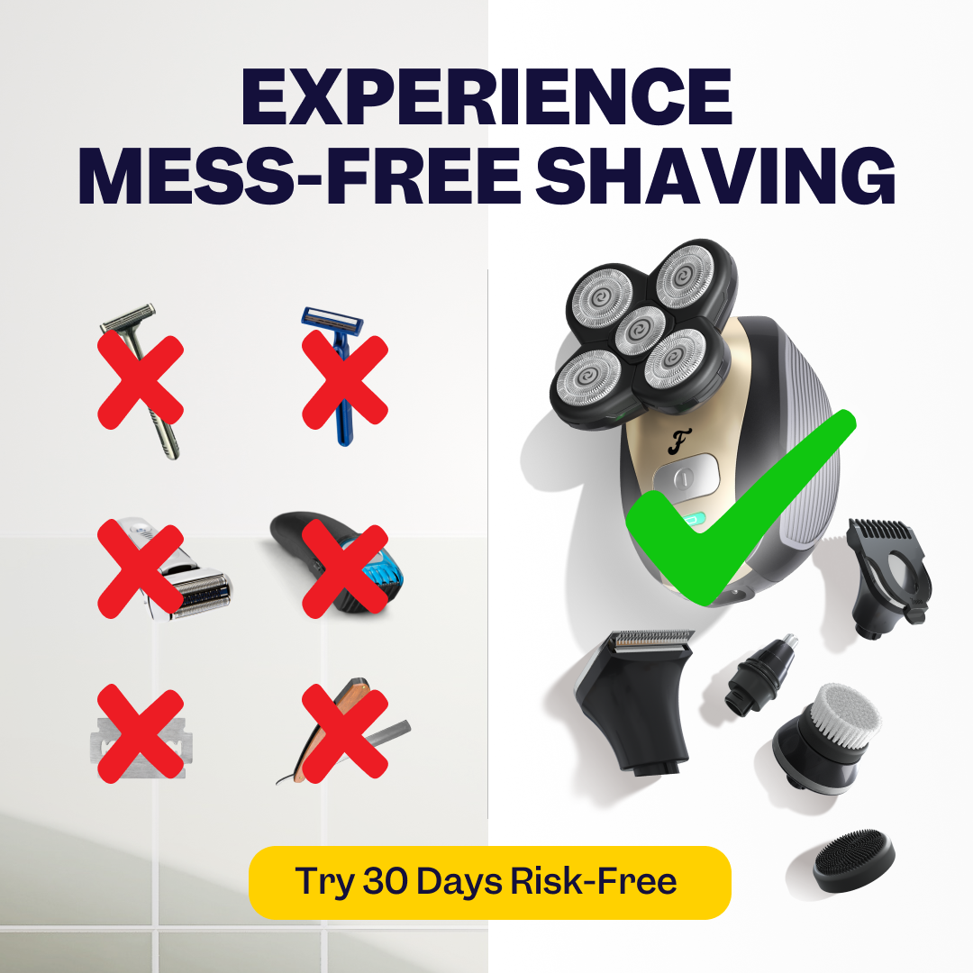 Freebird Facebook ad