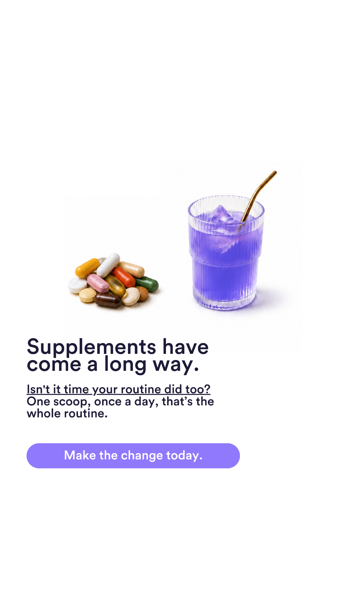 AgeMate Facebook ad