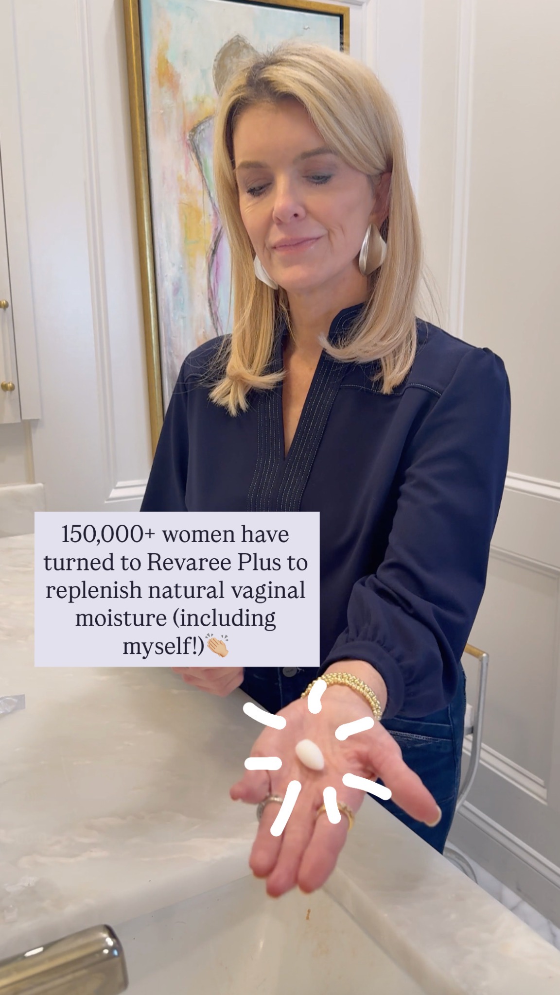 Bonafide Facebook ad